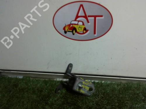 Used Hinge/Door check strap FORD FIESTA VI (CB1, CCN) 1.6 TDCi (90 hp) 25297916