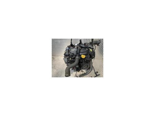 Motor RENAULT MEGANE IV Hatchback (B9A/M/N_) 1.5 dCi 110 (B9A3) (110 hp) 30786634