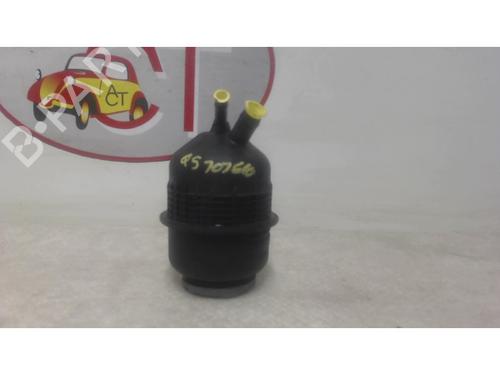 Power steering reservoir AUDI Q5 (8RB) 2.0 TDI quattro | BP13132213M117 