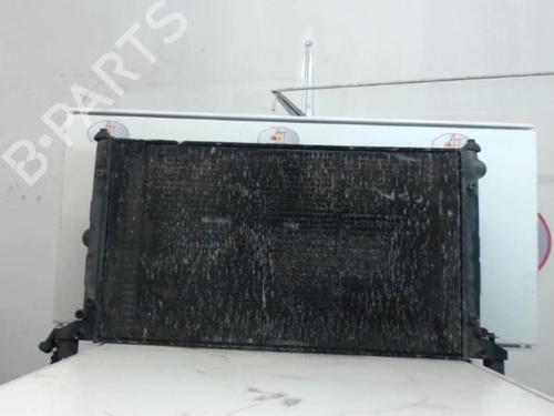 Used Water radiator VW SHARAN (7M8, 7M9, 7M6) 1.9 TDI (115 hp) 13034898