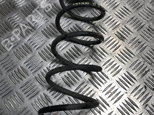 Stoßdämpferfeder für PEUGEOT 208 II (UB_, UP_, UW_, UJ_) 1.2 PureTech 75 (75 hp) 31245699