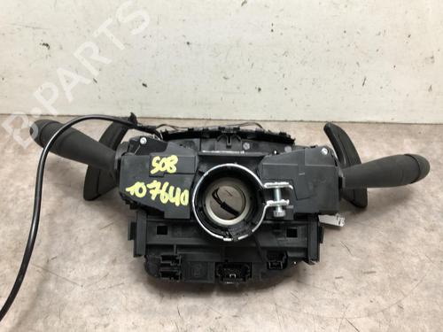 Steering column stalk PEUGEOT 508 I (8D_) 2.0 BlueHDi 180 | BP31199409I23 