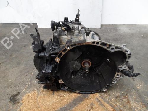 Gearbox PEUGEOT 308 CC (4B_) 2.0 HDi | BP13276530M3 