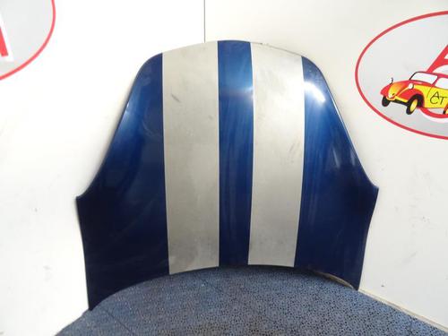 Panser SMART ROADSTER (452) 0.7 (452.434) (82 hp) 30782795