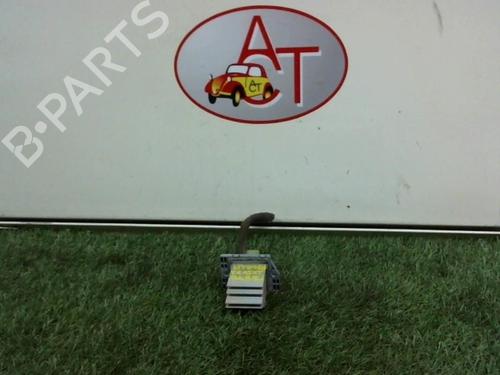 Heater resistor HYUNDAI TRAJET (FO) 2.0 CRDi | BP13264383M108