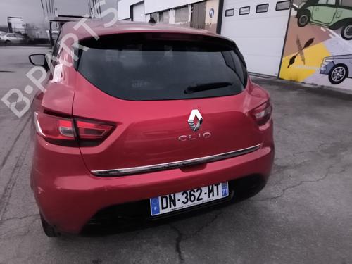 AC radiator RENAULT CLIO IV (BH_) 1.2 16V | BP31244579M32 