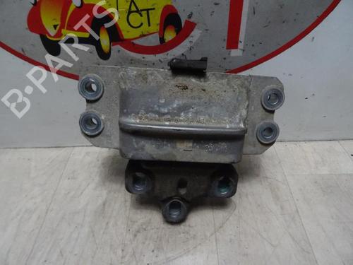 Used Engine mount VW TOURAN (1T1, 1T2) 2.0 TDI 16V (140 hp) 29140441