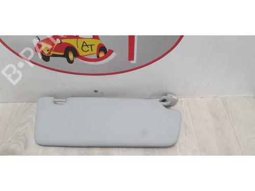 Left sun visor AUDI A3 Sportback (8PA) 2.0 TDI 16V | BP23128137I1 