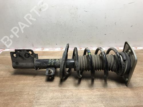 Used Left front shock absorber PEUGEOT EXPERT Van (V_) 2.0 BlueHDi 150 (150 hp) 20613731