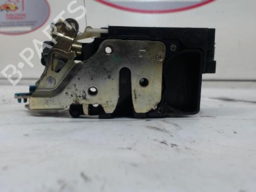 Used Front left lock DAEWOO REZZO (U100) 1.8 (91 hp) 12961796