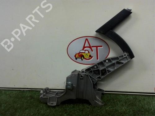 Hand brake PEUGEOT 308 II (LB_, LP_, LW_, LH_, L3_) 1.6 BlueHDi 120 | BP13130779I18