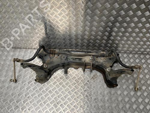 Used Subframe FORD B-MAX (JK) 1.6 TDCi (95 hp) 31196527