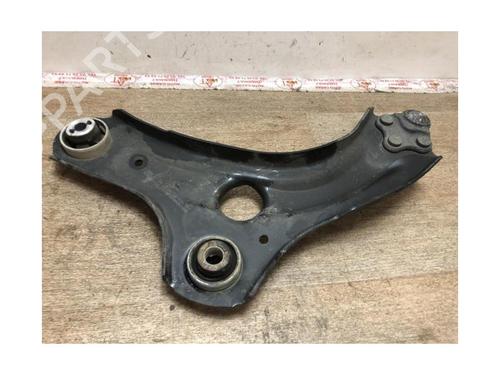 Right front suspension arm RENAULT CLIO V (B7_) 1.0 TCe 90 (B7MT) | BP23128369M13 