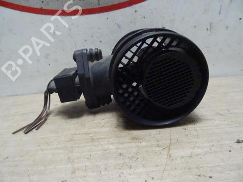 Mass air flow sensor OPEL CORSA C (X01) 1.3 CDTI (F08, F68) | BP28334435M95 - Image 3