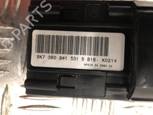 Headlight switch SKODA FABIA II (542) 1.2 12V | BP31244987I24 - Image 4
