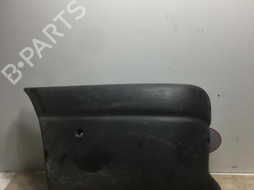 Used Corner bumper RENAULT MASTER II Van (FD) 2.5 dCi 100 (FD0U, FD0V, FD3U, FD3V, FD8U, FD8V) (99 hp) 13289954