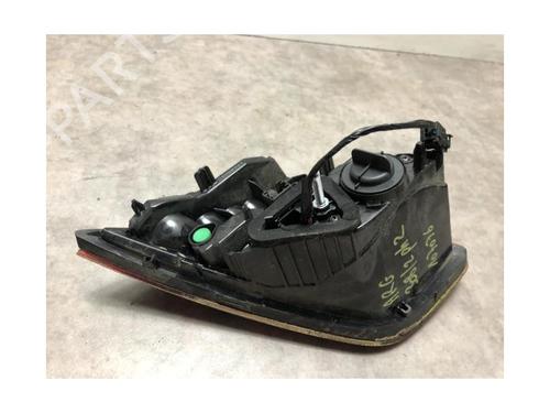 Left tailgate light PEUGEOT 308 II (LB_, LP_, LW_, LH_, L3_) 1.5 BlueHDi 130 | BP20631337C79 