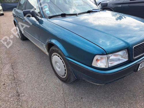 Underbody protection AUDI 80 B4 Saloon (8C2) 2.0 | BP31203419M92 