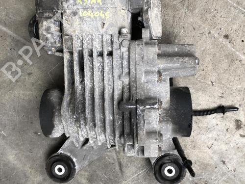 Other AUDI A3 Sportback (8PA) 2.0 TDI quattro | BP28287533O1