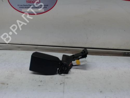 Used Seat buckle CITROËN C4 I (LC_) 1.6 HDi (109 hp) 13131266