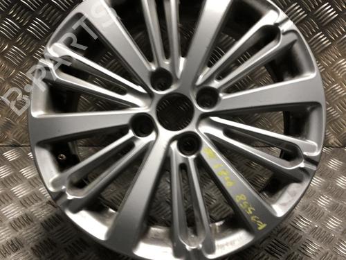 Used Rim PEUGEOT 208 I (CA_, CC_) 1.2 THP 110 (110 hp) 31875140