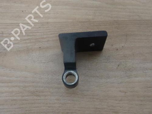 Used Hinge/Door check strap OPEL CORSA E (X15) 1.4 (08, 68) (90 hp) 13227681