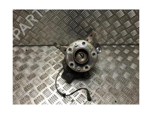 Right front steering knuckle RENAULT SCÉNIC III (JZ0/1_) 1.5 dCi | BP27581867M26 