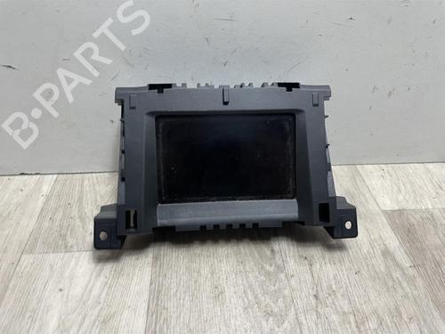 Used Display monitor OPEL ASTRA H (A04) 1.9 CDTI 16V (L48) (120 hp) 13382844