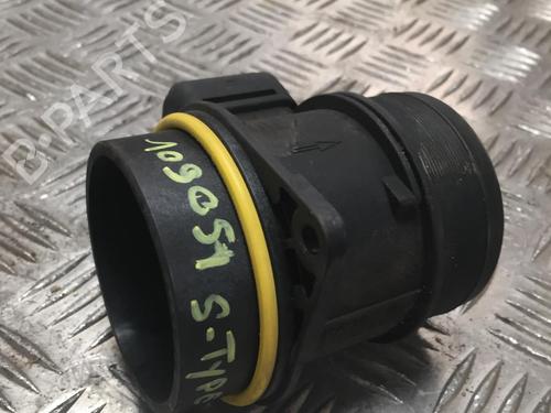 Used Mass air flow sensor JAGUAR S-TYPE II (X200) 2.7 D (207 hp) 31197364