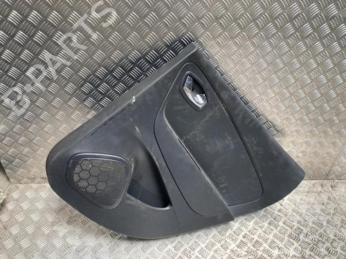 Forra trás direita Forra trás direita RENAULT CAPTUR I (J5_, H5_) 0.9 TCe 90 (90 hp) 36768797 36768797