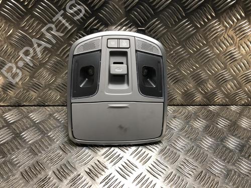 Innerbelysning HYUNDAI TUCSON (TL, TLE) 1.6 CRDi (136 hp) 31197152