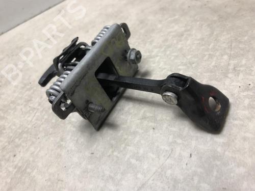 Used Hinge/Door check strap CITROËN DS3 (SA_) 1.6 HDi 115 (114 hp) 20615333