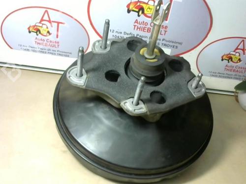 Servo brake RENAULT CLIO III (BR0/1, CR0/1) 1.5 dCi | BP13037689M42