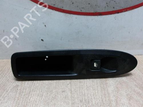 Used Left rear window switch CITROËN C4 II (NC_) 1.6 HDi 90 (92 hp) 13277618
