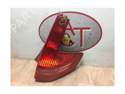 Right taillight CITROËN C4 I (LC_) 1.6 HDi | BP20631955C35 