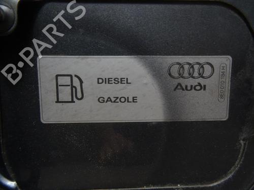 Tanklåg AUDI A4 B6 (8E2) 2.5 TDI quattro (180 hp) 28334447
