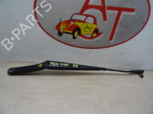 Front windshield wiper arm AUDI A3 (8P1) 2.0 TDI 16V | BP28333978C143 