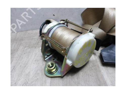 Rear left seatbelt VW PASSAT B6 (3C2) 2.0 TDI | BP23034744I29 