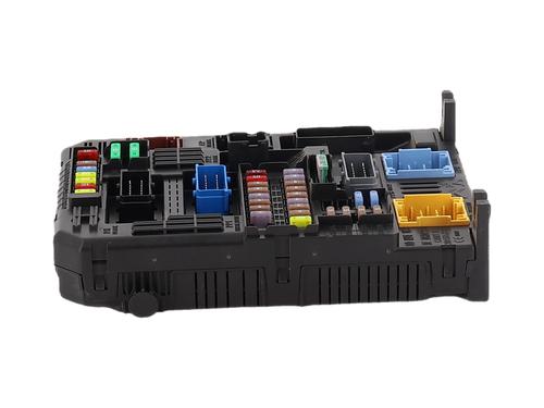 Used Fuse box Fuse box CITROËN JUMPY III Van (V_) 1.6 BlueHDi 115 (115 hp) 36698079 36698079