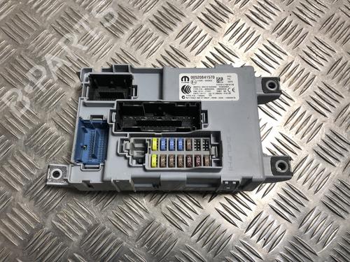 Sikringsdose FIAT 500 (312_) 1.2 (312AXA1A) (69 hp) 31204855