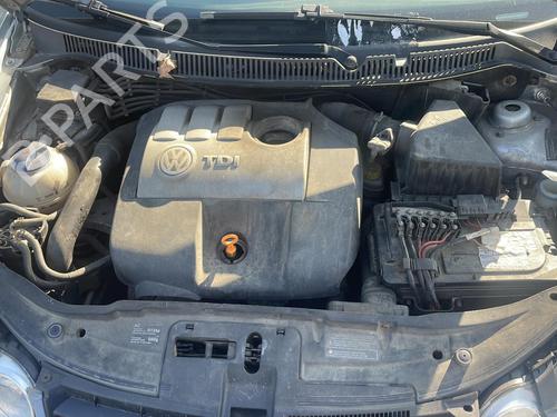 Licence plate light VW POLO IV (9N_, 9A_) 1.4 TDI | BP23873376I40