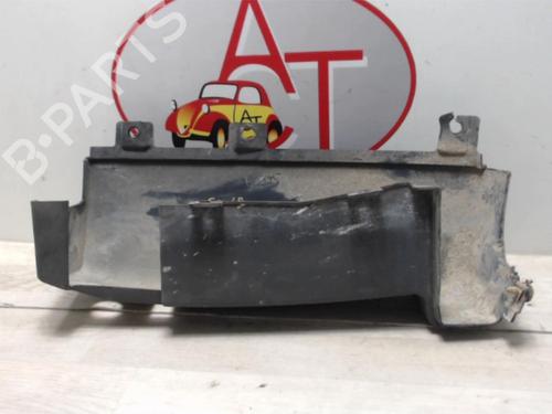 Corner bumper PEUGEOT BOXER Van 2.2 HDi 120 | BP12965724C117
