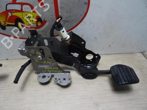 Bremsepedal Bremsepedal RENAULT GRAND SCÉNIC III (JZ0/1_) 1.9 dCi (JZ0J, JZ0N, JZ1K, JZ1S) (131 hp) 23980901 23980901
