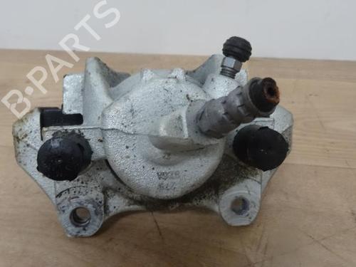 Venstre bremsekaliber foran RENAULT TWINGO III (BCM_, BCA_) 0.9 TCe 90 (BCM9, BCM2) | BP22919429M105 