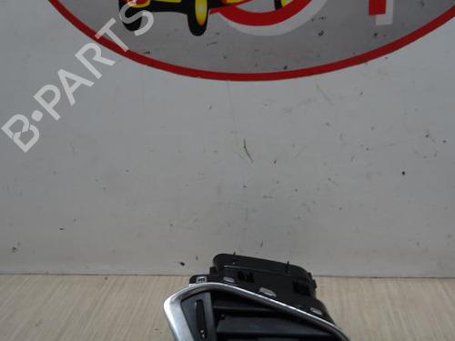 Used Air vent CITROËN C4 II (NC_) 1.6 HDi 115 (114 hp) 13131717