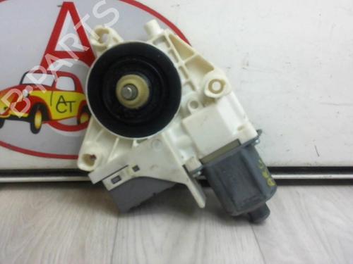 Used Left rear window motor PEUGEOT 407 (6D_) 2.0 HDi 135 (6DRHRH, 6DRHRE, 6DRHRG, 6DRHRJ) (136 hp) 12962889