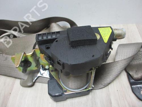 Front left seatbelt JAGUAR S-TYPE II (X200) 3.0 V6 | BP30782666I26