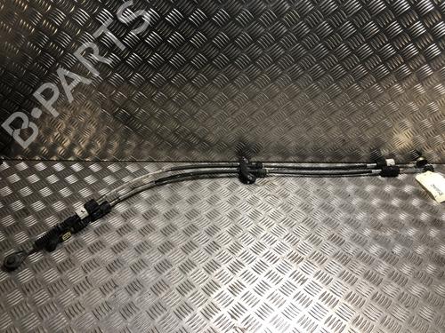 Used Cable FORD FOCUS C-MAX (DM2) 1.6 TDCi (90 hp) 32404081