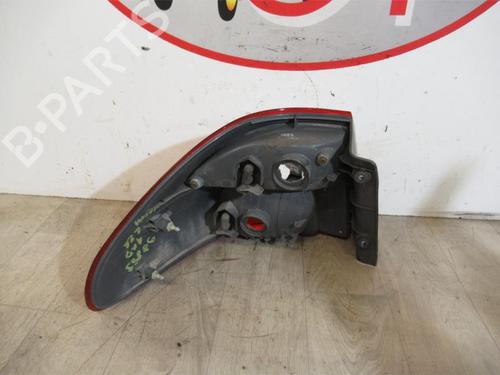 Right taillight MAZDA 626 V Hatchback (GF) 2.0 Turbo DI (GFFP) | BP13286074C35 