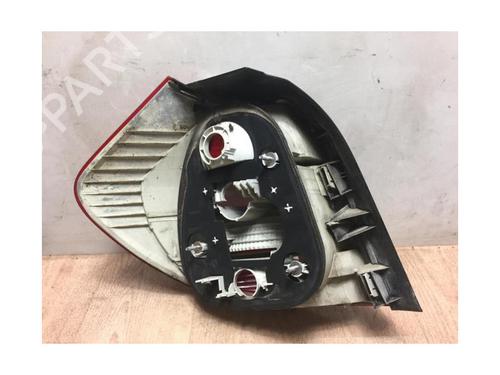 Right taillight BMW 1 (E81) 118 d | BP13291687C35 